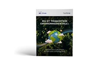 livre blanc compétences vertes