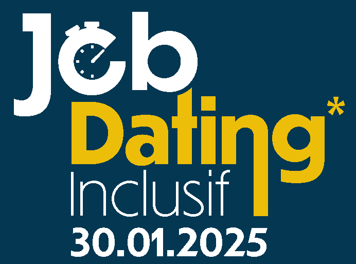 job dating inclusif 30-03-2025