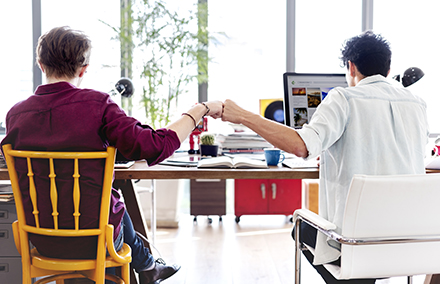 Quand les relations au travail avec un collègue deviennent un fardeau