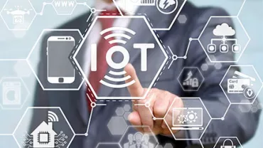 IOT, objets connectés : quel impact sur l'emploi ?