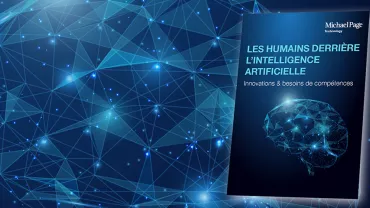 LIVRE BLANC : Les humains derrière l'Intelligence Artificielle