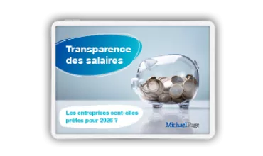 Etude transparence des salaires - 2024