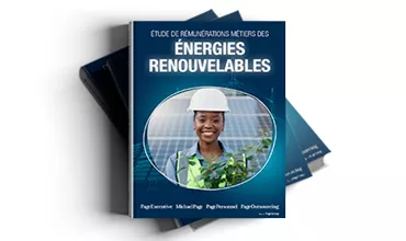 Énergies renouvelables