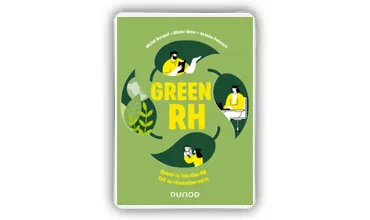 Livre Green RH 