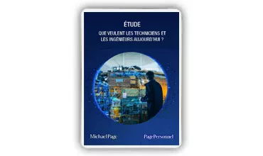 Etude ingénieurs et techniciens