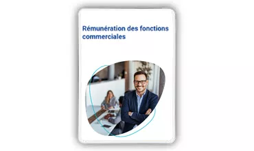 Rémunération variable des commerciaux 