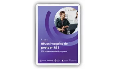 Réussir sa prise de poste en RSE